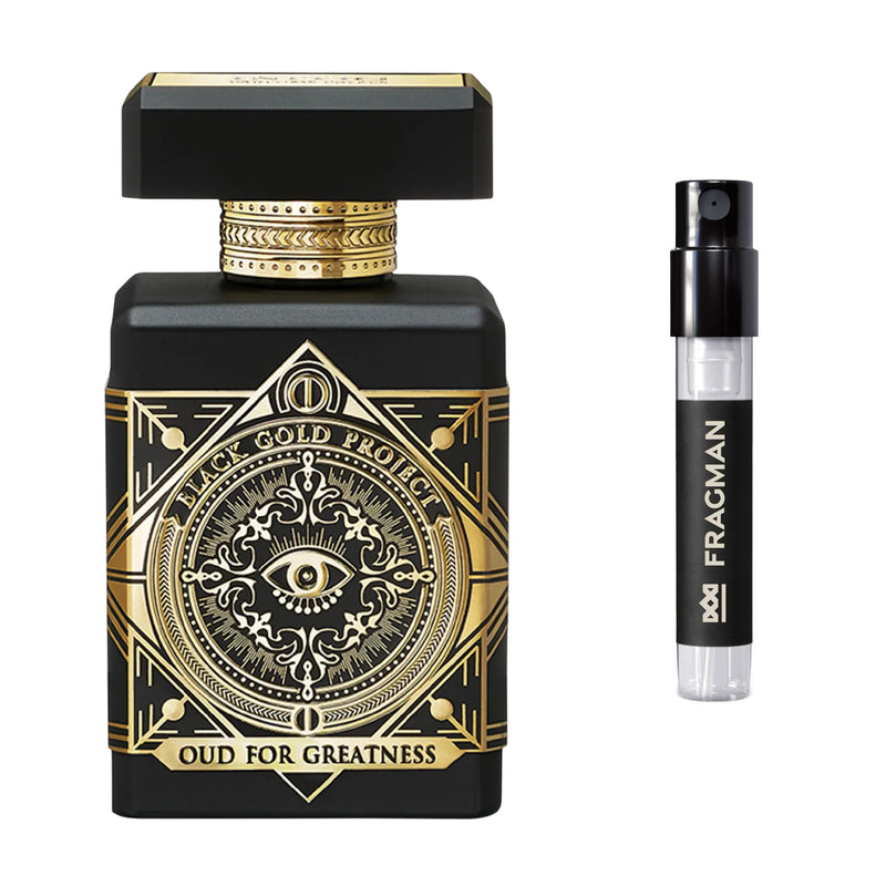 Oud For Greatness Eau De Parfum by Initio