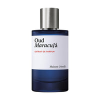 Oud Maracujá Extrait by Maison Crivelli