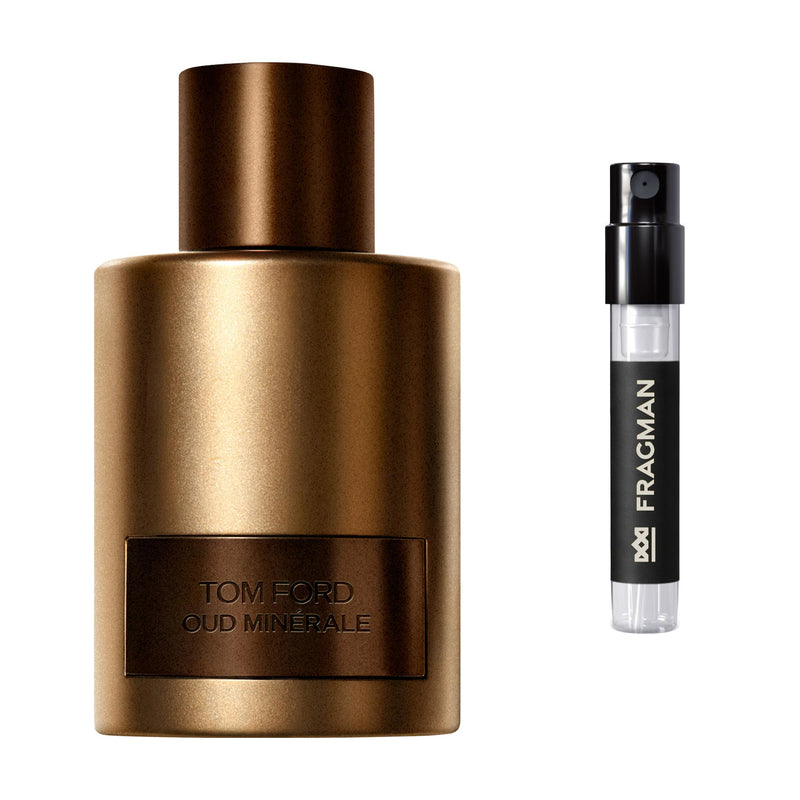 Oud Minérale Eau De Parfum by Tom Ford