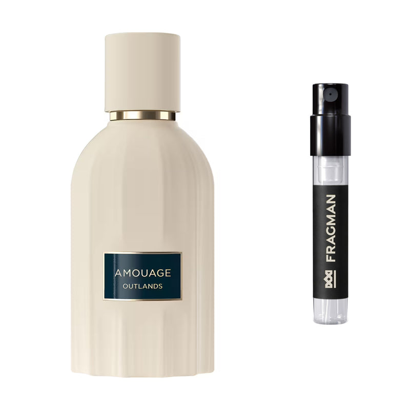 Outlands Parfum Essence by Amouage