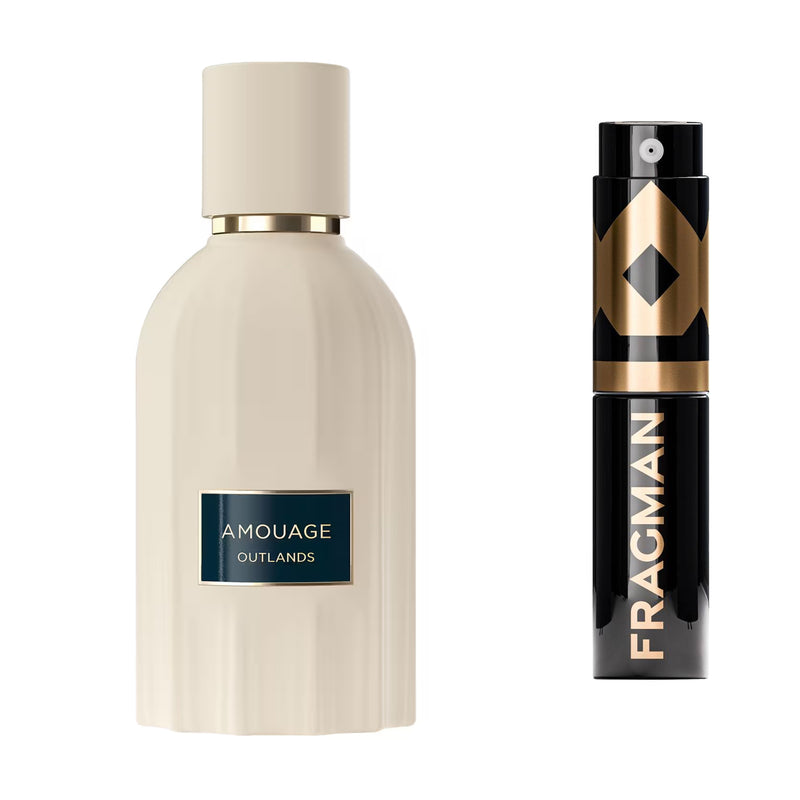 Outlands Parfum Essence by Amouage