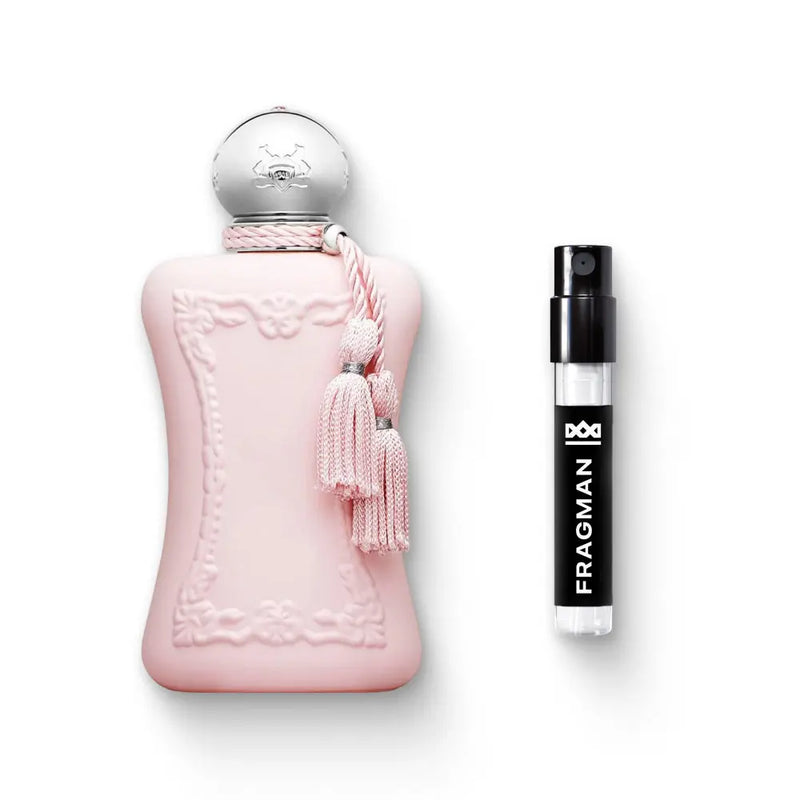 Delina Eau De Parfum by Parfums De Marly - Fragman 1mL Sample Spray