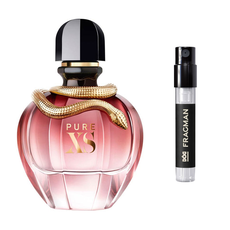 PURE XS for Her Eau de Parfum by Paco Rabanne