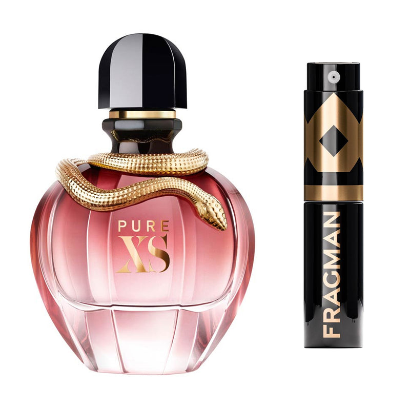 PURE XS for Her Eau de Parfum by Paco Rabanne