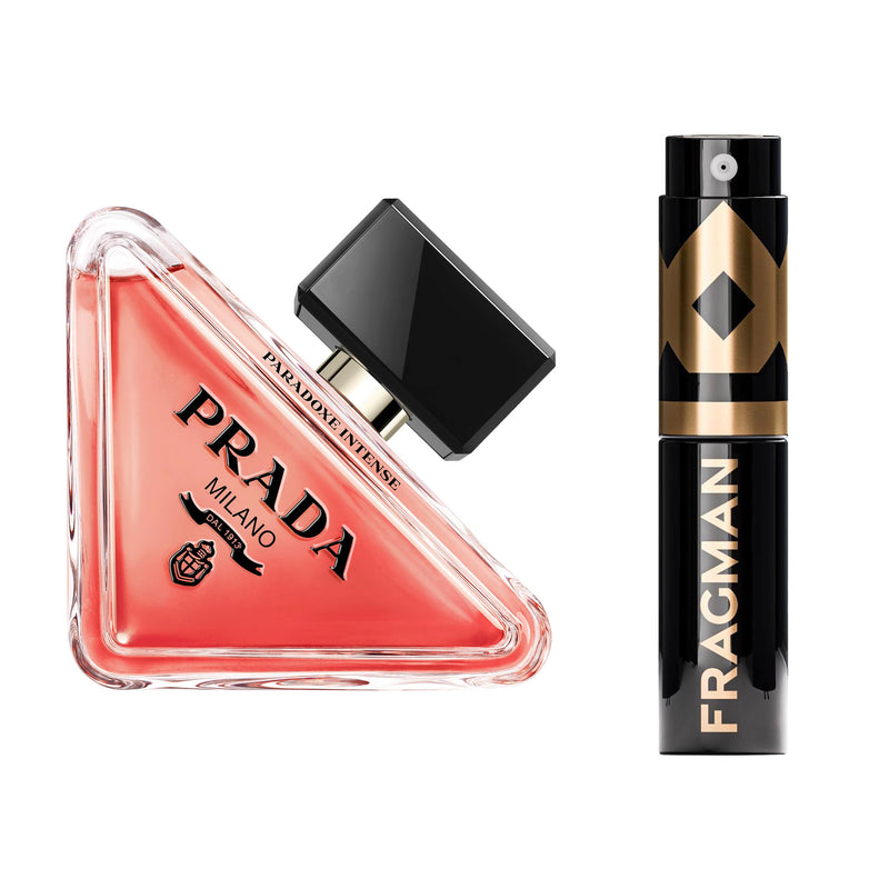 Paradoxe Intense Eau De Parfum by Prada