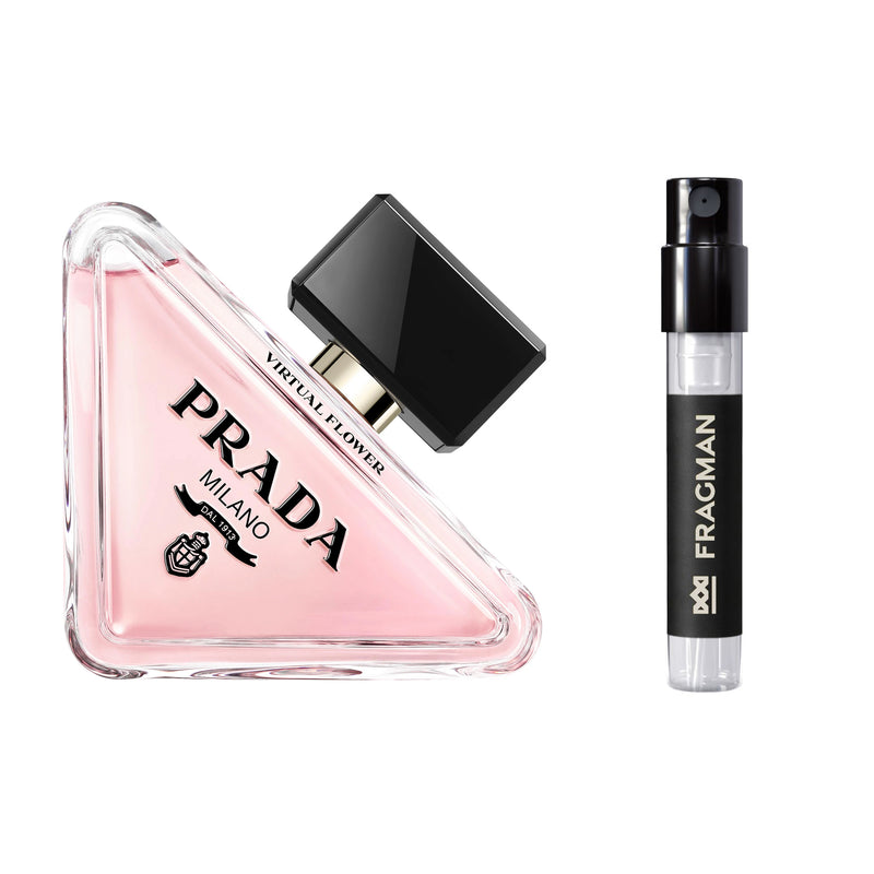 Paradoxe Virtual Flower Eau de Parfum by Prada
