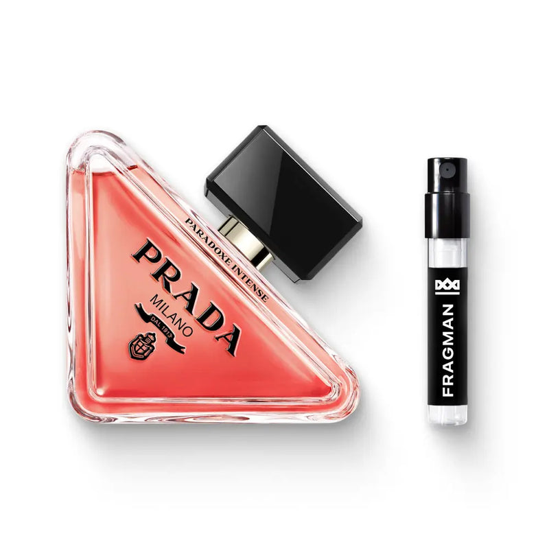 Paradoxe Intense Eau De Parfum by Prada - Fragman 1mL Sample Spray