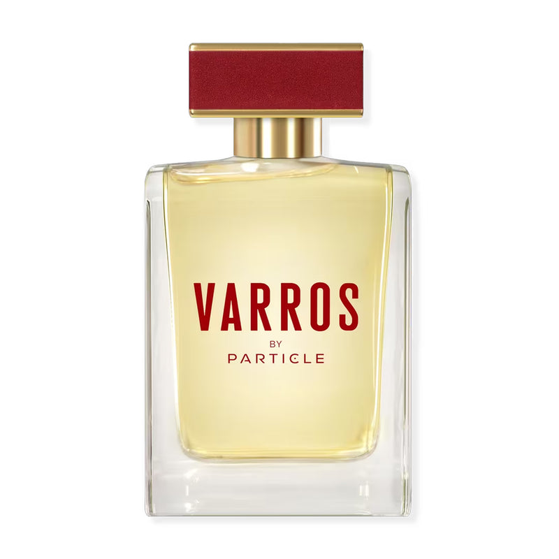 Particle Varros Eau de Parfum