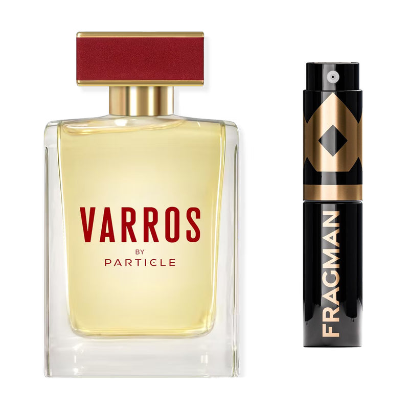 Particle Varros Eau de Parfum