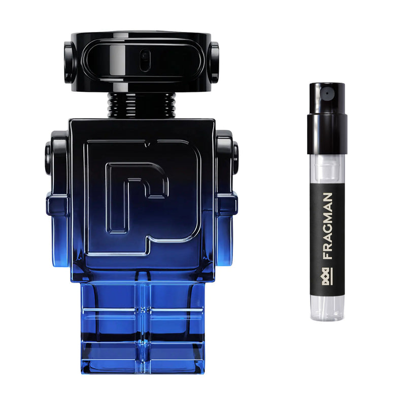 Phantom Intense Eau De Parfum by Paco Rabanne