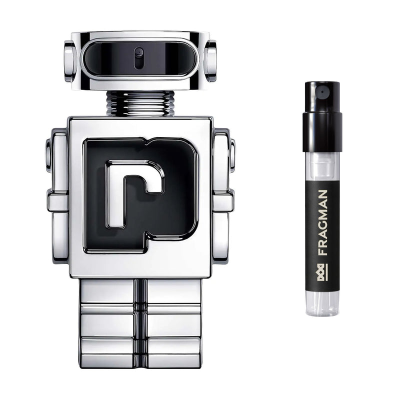 Phantom Eau De Toilette by Paco Rabanne