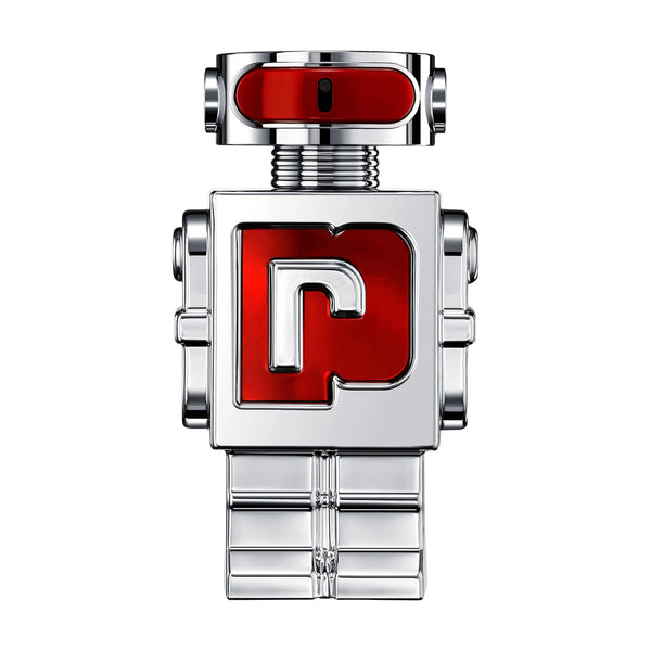 Phantom Red Eau de Toilette by Paco Rabanne
