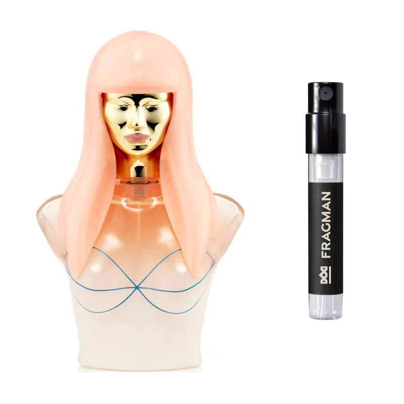 Pink Friday Eau De Parfum by Nicki Minaj