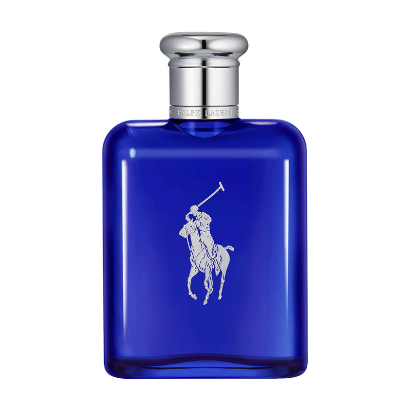 Polo Blue Eau De Toilette by Ralph Lauren