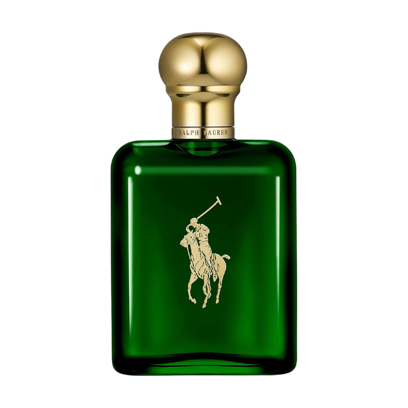 Polo Green Eau De Toilette by Ralph Lauren