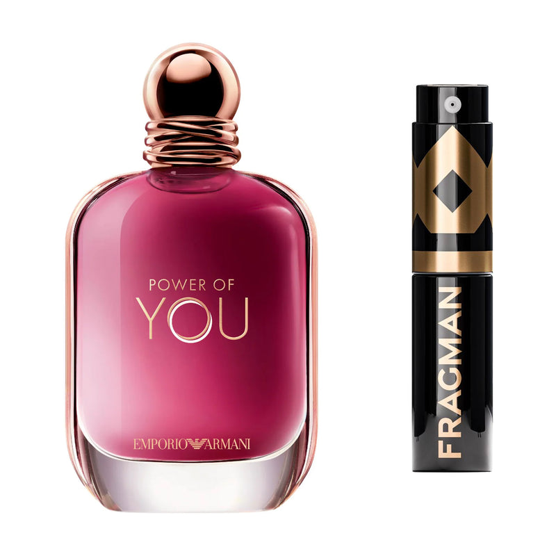 Power of You Eau de Parfum by Emporio Armani