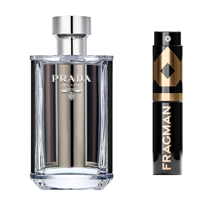 Prada L’Homme Eau De Toilette