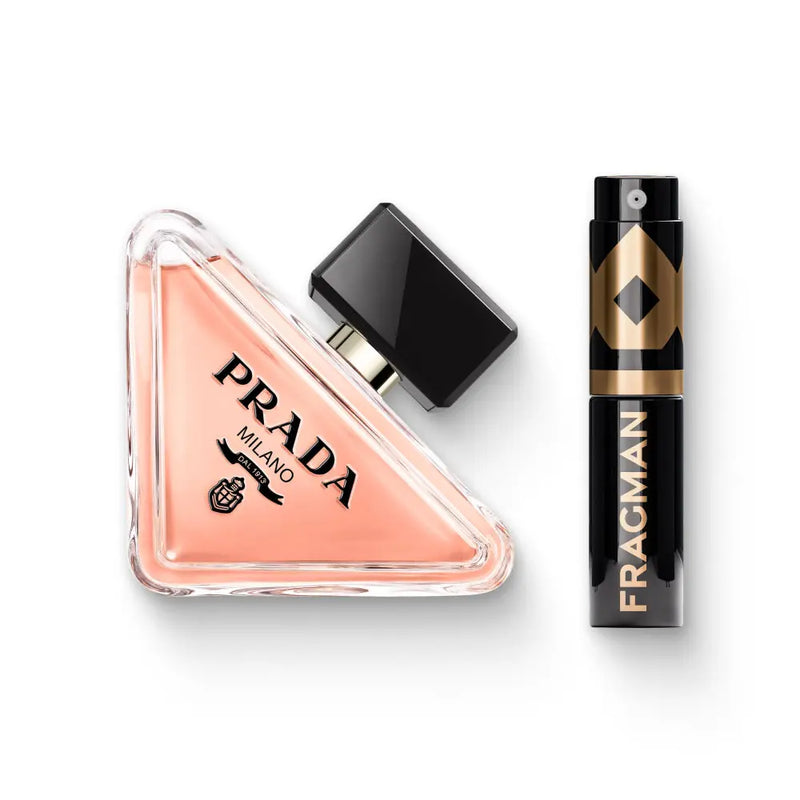 Paradoxe Eau De Parfum by Prada - Fragman 5mL Travel Size Spray