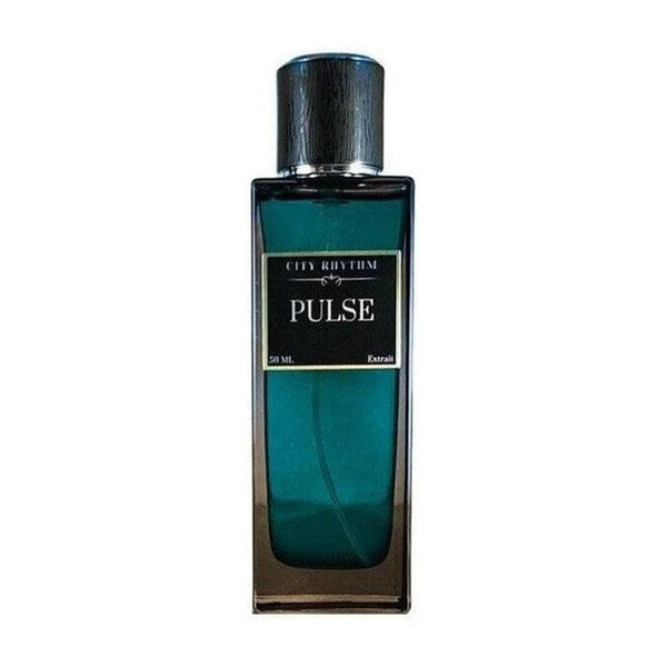 Pulse Eau de Parfum by City Rhythm