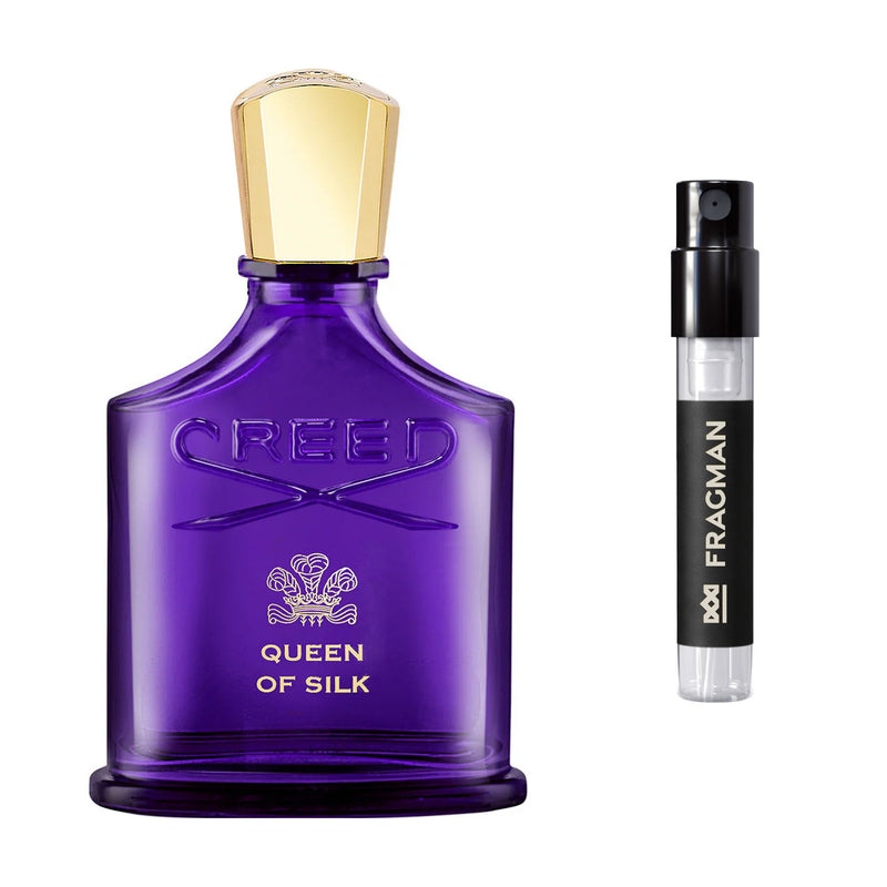 Queen of Silk Eau De Parfum by Creed