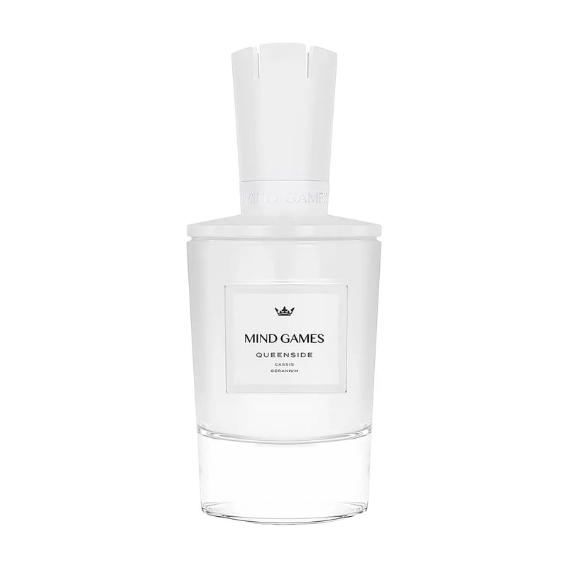 Queenside Extrait by Mind Games