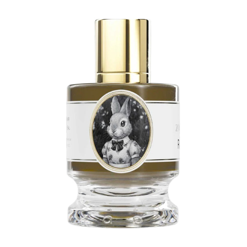 Rabbit Extrait de Parfum by Zoologist