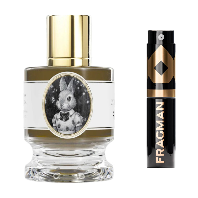 Rabbit Extrait de Parfum by Zoologist