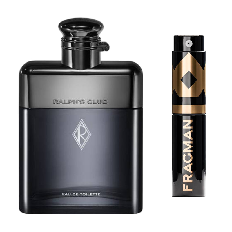 Ralph's Club Eau De Toilette For Men by Ralph Lauren