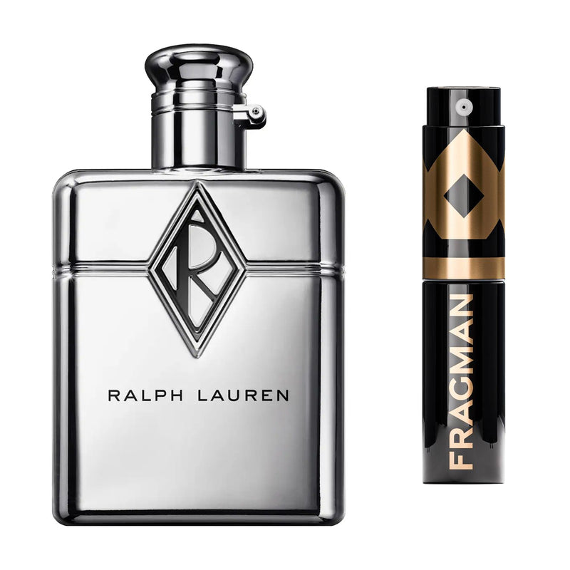 Ralph's Club New York Eau De Parfum by Ralph Lauren
