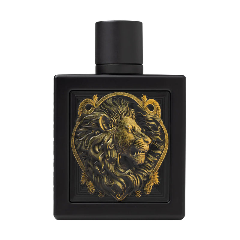 Rayhaan Lion Eau De Parfum