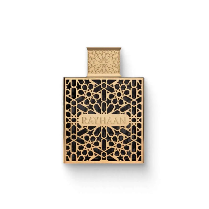 Rayhaan Elixir Eau De Parfum for Men - Fragman