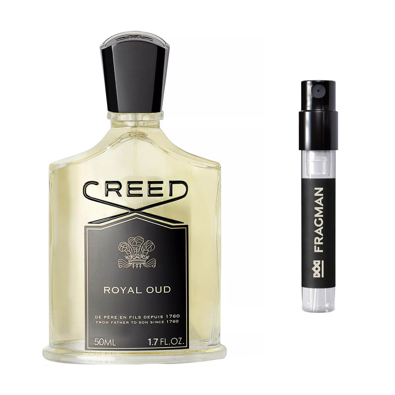 Royal Oud Eau De Parfum by Creed