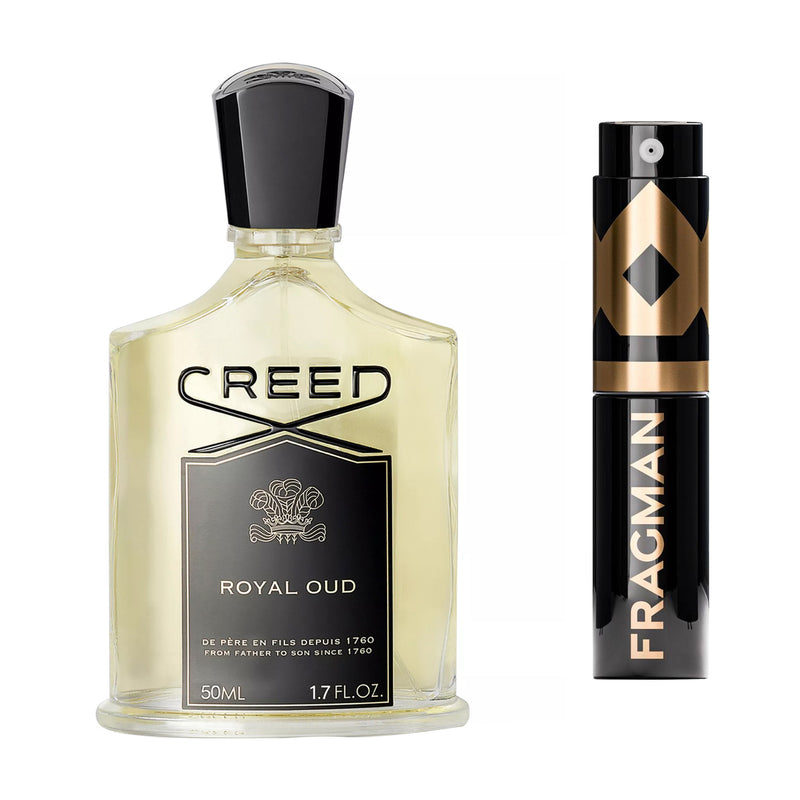 Royal Oud Eau De Parfum by Creed