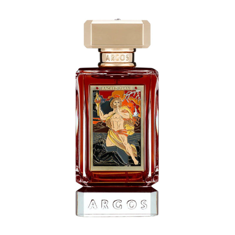 Sacred Flame Eau de Parfum by Argos
