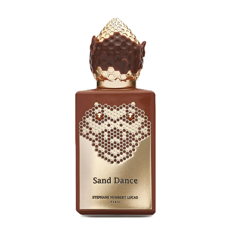 Sand Dance Extrait de Parfum by Stephane Humbert Lucas