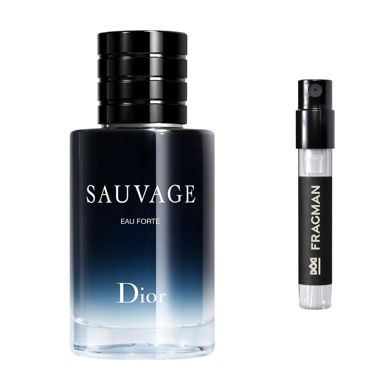 Sauvage Eau Forte Eau de Parfum by Dior