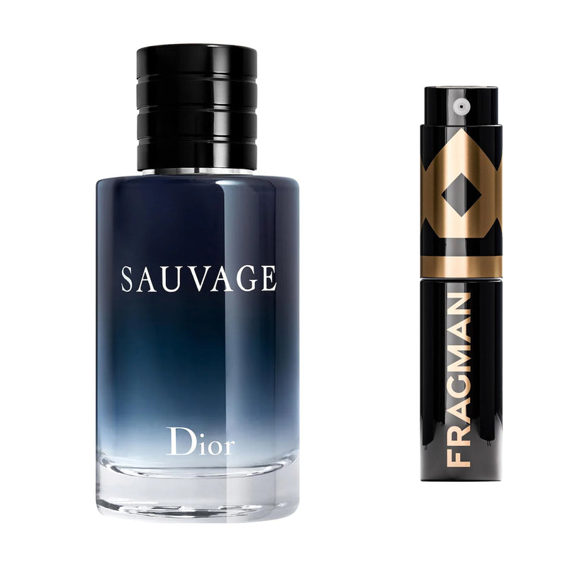 Sauvage Eau De Toilette by Dior