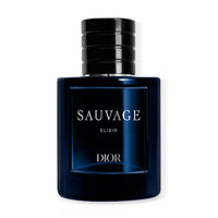 Sauvage Elixir Eau De Parfum by Christian Dior