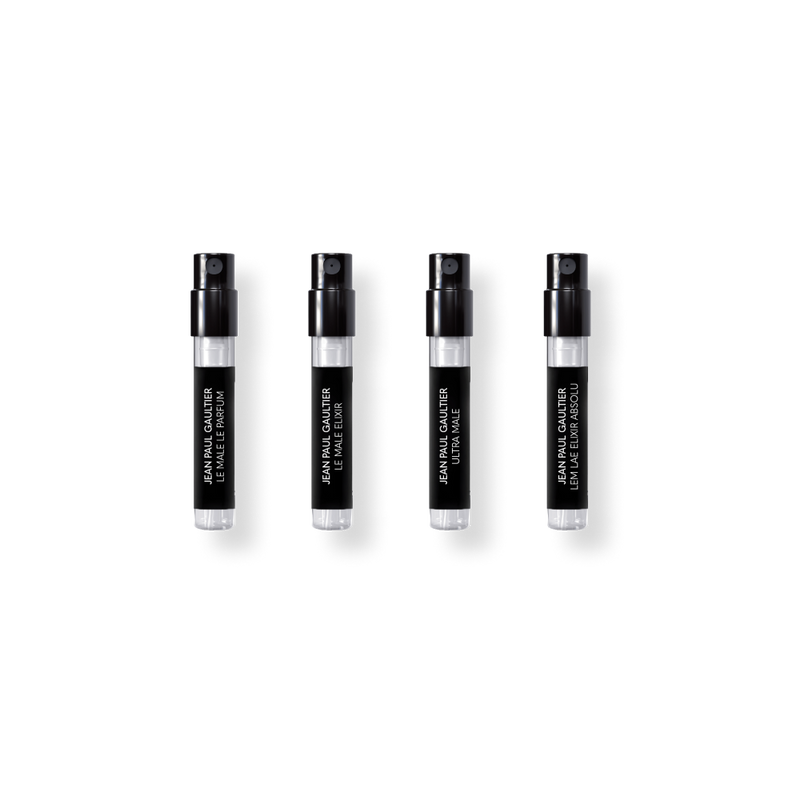 Jean Paul Gaultier Le Male Discovery Set