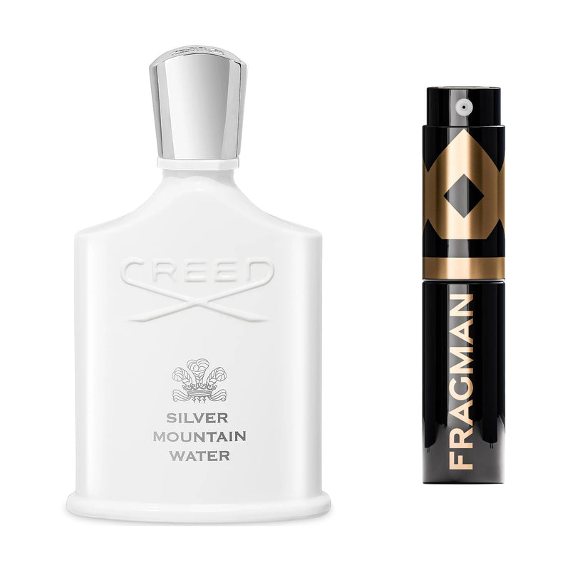 Silver Mountain Water Eau De Parfum by Creed