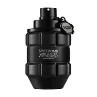 Spicebomb Dark Leather Eau De Parfum by Viktor & Rolf
