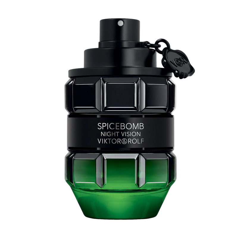 Spicebomb Night Vision Eau De Toilette by Viktor & Rolf