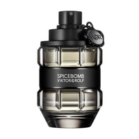 Spicebomb Eau De Toilette by Viktor & Rolf - related product
