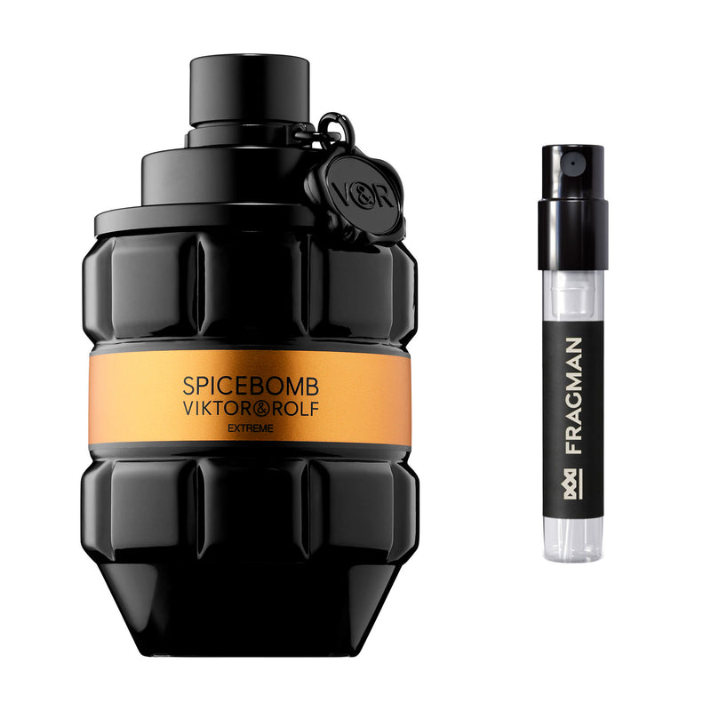 Spicebomb Extreme by Viktor & Rolf