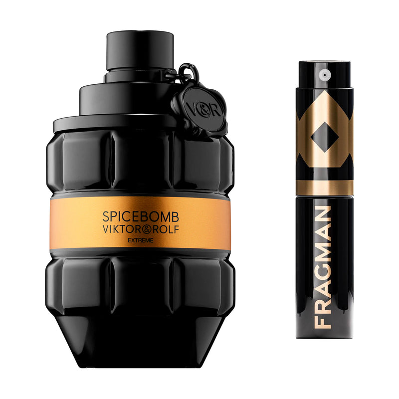 Spicebomb Extreme by Viktor & Rolf