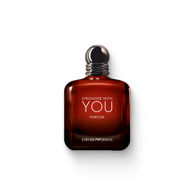 Armani Stronger With You Parfum