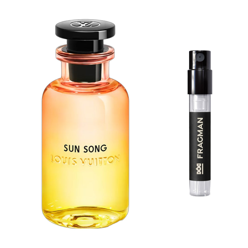 Sun Song 2025 Eau de Parfum by Louis Vuitton