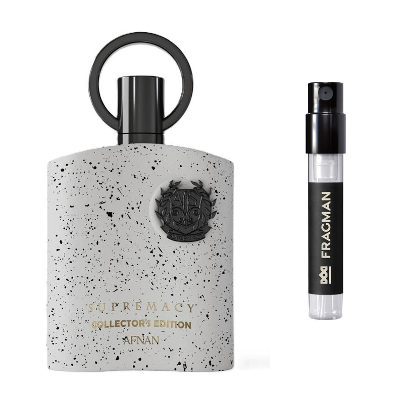 Supremacy Collectors Edition Eau de Parfum by Afnan