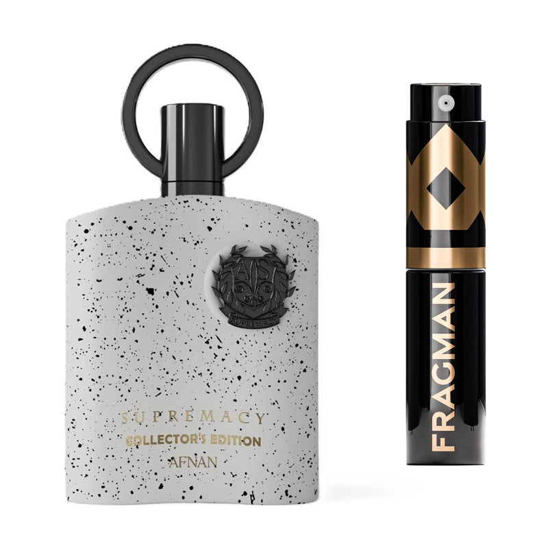 Supremacy Collectors Edition Eau de Parfum by Afnan