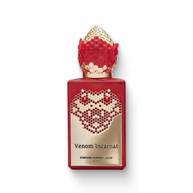 Venom Incarnat Eau De Parfum by Stephane Humbert Lucas - Fragman